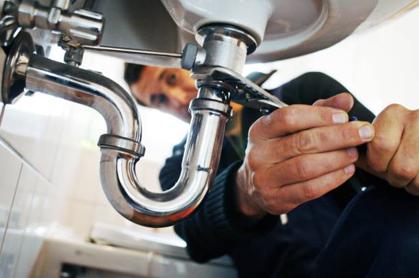 Best 24-Hour Plumber Near Me  in Conneaut Lakeshore, PA
