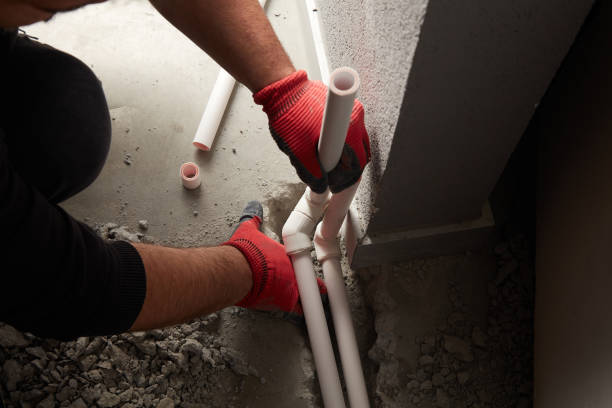 Best Plumbing Repair Near Me  in Conneaut Lakeshore, PA