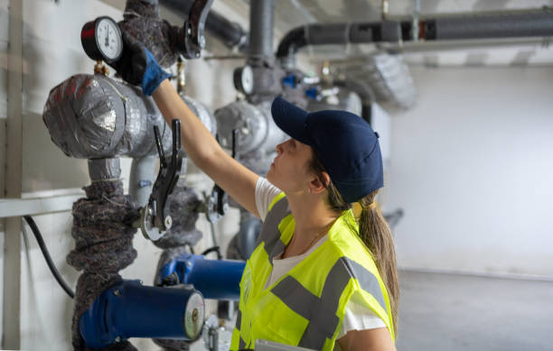Best Sprinkler Systems  in Conneaut Lakeshore, PA