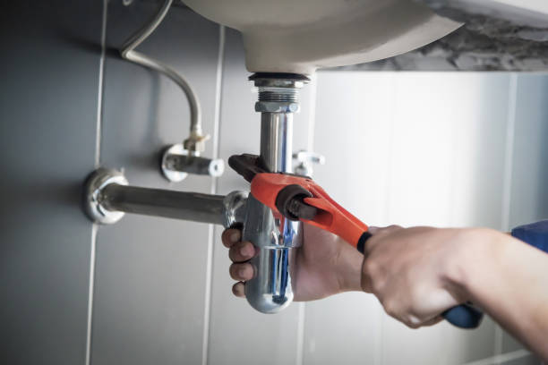 Water Softener Installation in Conneaut Lakeshore, PA