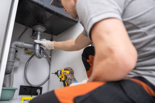 Best Drain Cleaning Services  in Conneaut Lakeshore, PA