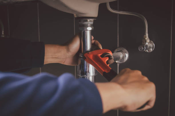 Best Water Leak Repair  in Conneaut Lakeshore, PA
